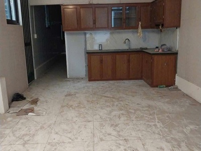 Bán nhà mặt ngõ 271 bùi xương trạch ô tô tránh - qh đất ở đô thị đóng thuế đầy đủ 0