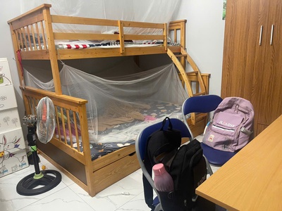 Bán nhà mặt ngõ 271 bùi xương trạch ô tô tránh - qh đất ở đô thị đóng thuế đầy đủ 2