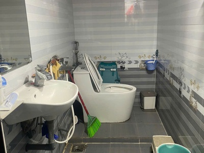 Bán nhà mặt ngõ 271 bùi xương trạch ô tô tránh - qh đất ở đô thị đóng thuế đầy đủ 3