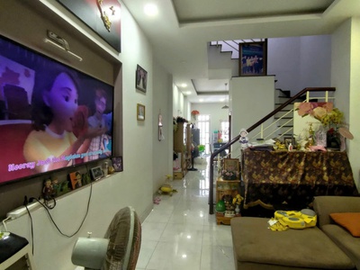 Nhà mặt tiền đường 14 phước bình 87m, 3 tầng giá tốt 0