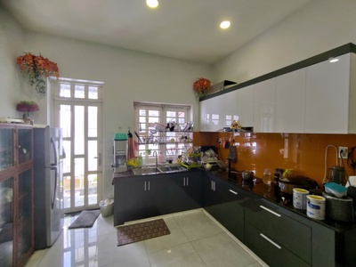 Nhà mặt tiền đường 14 phước bình 87m, 3 tầng giá tốt 2