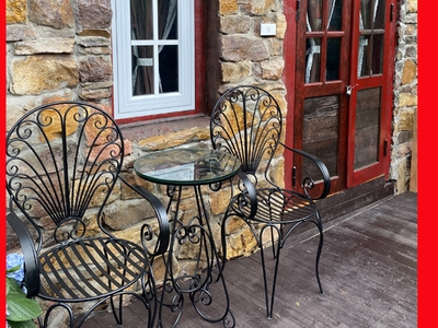 Bàn ghế sắt, Bàn ghế cafe, bàn ghế ăn 4
