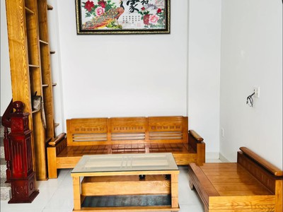 Bán nhà 3 tầng ngõ phố phường Thành Đông mới, TP HP mới, 50m2, 4 ngủ, ngõ thoáng, 2.25 tỷ 0