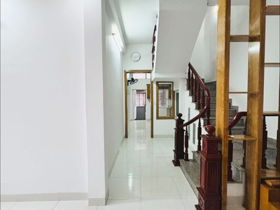 Bán nhà 3 tầng ngõ phố phường Thành Đông mới, TP HP mới, 50m2, 4 ngủ, ngõ thoáng, 2.25 tỷ 2