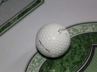 Thanh lý banh Golf giá rẻ 2
