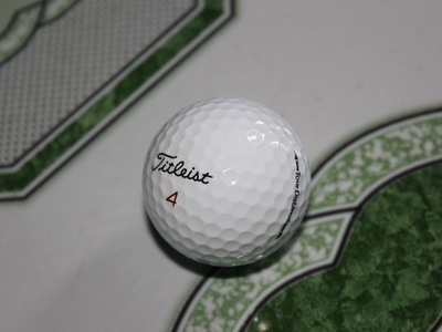 Thanh lý banh Golf giá rẻ 3