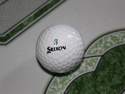 Thanh lý banh Golf giá rẻ 6