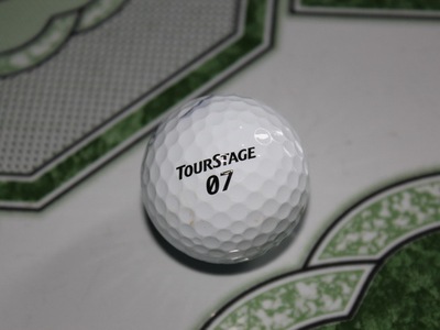 Thanh lý banh Golf giá rẻ 7