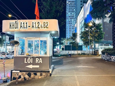Cần bán căn Duplex Giai Việt Q.8 - 216m2 - 3PN 4WC - 7,8 tỉ 0