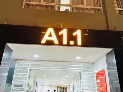 Cần bán căn Duplex Giai Việt Q.8 - 216m2 - 3PN 4WC - 7,8 tỉ 2