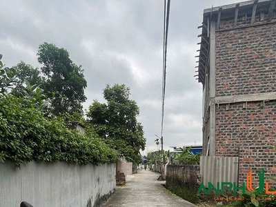 Cần bán 100m2 đất phường Lê Ích Mộc  xã Chính Mỹ  , TP Hải Phòng 1