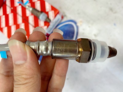 89467-35110 Cảm biến oxy Lexus LX570 8946735110 0