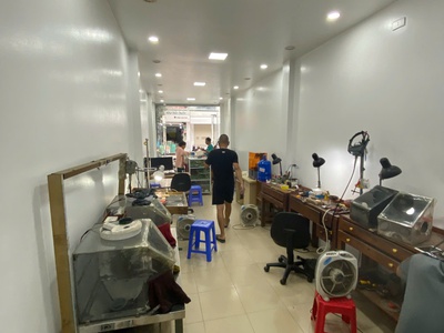 Bán nhà mặt đường Lê Hoàn - Cao Thắng - Tống Duy Tân 4
