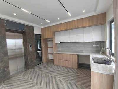 Bán Nhà Ngõ 61 Phố Trạm, Cổ Linh, Long Biên, 38m2, Gara, Ô Tô, Thang Máy Phân Lô 4