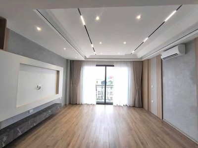 Bán Nhà Ngõ 61 Phố Trạm, Cổ Linh, Long Biên, 38m2, Gara, Ô Tô, Thang Máy Phân Lô 6