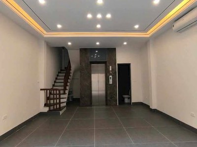 Bán Nhà Ngõ 61 Phố Trạm, Cổ Linh, Long Biên, 38m2, Gara, Ô Tô, Thang Máy Phân Lô 1