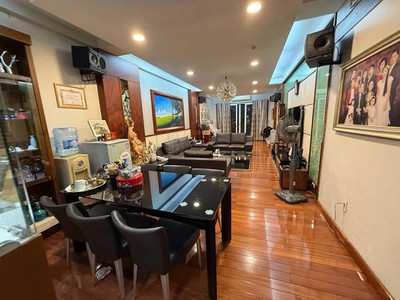 Mặt Phố Hòa Mã 105M2 6 Tầng Thang Máy 89 Tỷ Dòng Tiền 70 Tr/th 3