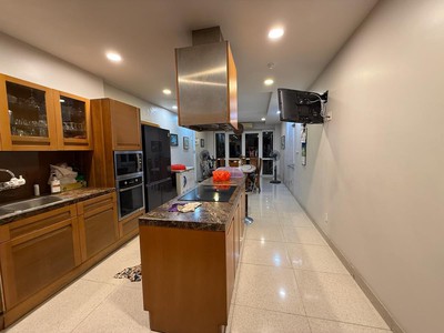 Mặt Phố Hòa Mã 105M2 6 Tầng Thang Máy 89 Tỷ Dòng Tiền 70 Tr/th 1