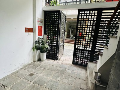 Phân Lô Linh Lang - 6 Tầng Thang Máy - Vỉa Hè KD Sầm Uất - Ô Tô Tránh - 55m  25.5 Tỷ 6