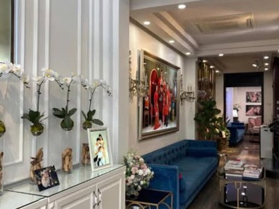 Mặt Phố Hòa Mã 105M2 6 Tầng Thang Máy 89 Tỷ Dòng Tiền 70 Tr/th 4