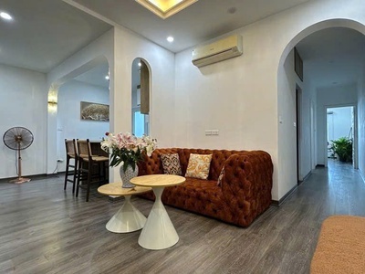 Bán chung cư may thăng long 250 minh khai long lanh hai bà trưng 2