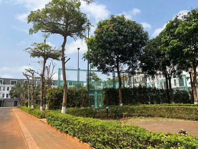 Bán shophouse khe thoáng view công viên dự án Ecocity sẵn sổ 2