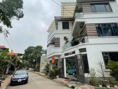 Bán đất phân lô khu xen ghép Đôn Hậu, Khai Quang, Vĩnh Yên, Vĩnh Phúc 2