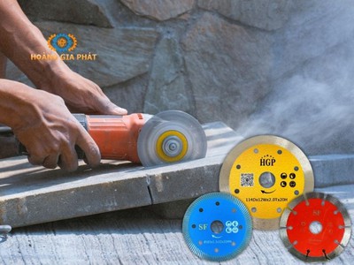 Kinh nghiệm chọn lưỡi cắt gạch chuẩn giúp đường cắt đẹp và sắc nét 0