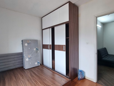 Chính chủ bán gấp CH 2 ngủ 55M Toà SDU Trần Phú, Hà Đông. Full nội thất giá rẻ 1