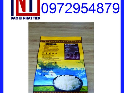 Công ty bao bì PP dệt tại HCM, Cung cấp bao PP dệt giá tốt 6