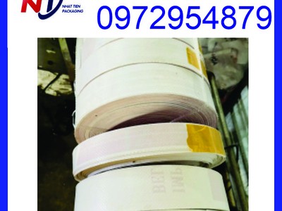 Cung cấp manh PP bọc thép 1