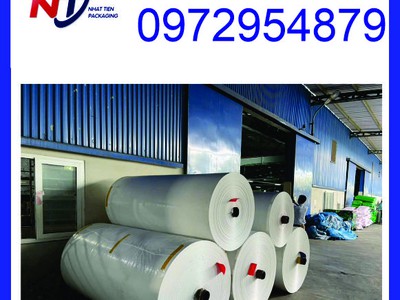 Cung cấp manh PP bọc thép 19