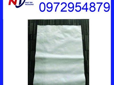 Công ty bao bì PP dệt tại HCM, Cung cấp bao PP dệt giá tốt 17