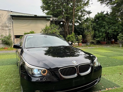 Chính chủ bán xe Bmw 523i sx 2009 1