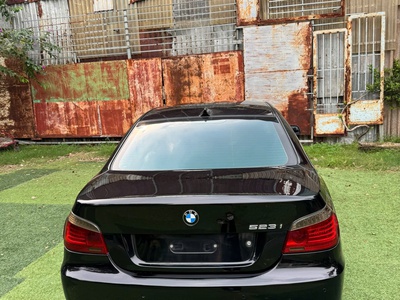 Chính chủ bán xe Bmw 523i sx 2009 3