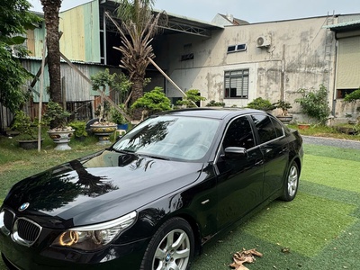 Chính chủ bán xe Bmw 523i sx 2009 4