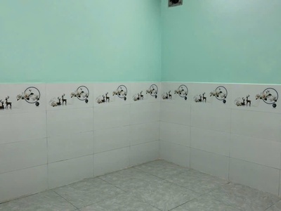 Nhà cấp 4 sổ hồng riêng đường 5m / trung chánh hóc môn ngay nguyễn ảnh thủ 4