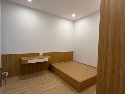 Bán nhà 2 tầng mới đẹp mặt tiền - tttp hải châu - đường trần hữu trang 4