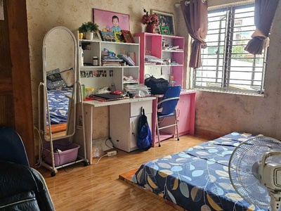 Cần cho thuê gấp nhà riêng tại Văn Cao 1