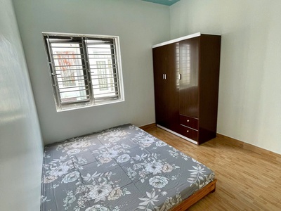 Cần cho thuê gấp nhà riêng tại Văn Cao 7