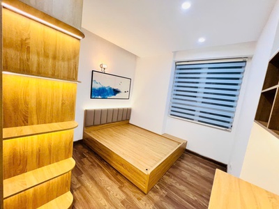 Nhà Đẹp  Chung cư Fodacon Bắc Hà 112m , 3 ngủ, 2 vs chỉ 5.61 tỷ  có thương lượng . 4