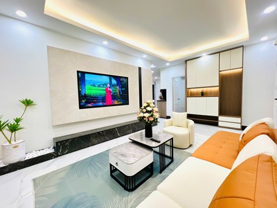 Bán chung cư Unimax 210 Quang Trung CĂN GÓC 115m2, 3 ngủ, 2 vs chỉ 5.3 tỷ 2