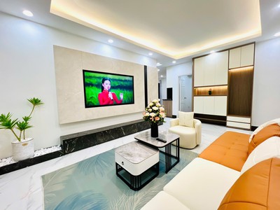 Bán chung cư Unimax 210 Quang Trung CĂN GÓC 115m2, 3 ngủ, 2 vs chỉ 5.3 tỷ 3