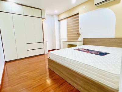 Bán chung cư Unimax 210 Quang Trung CĂN GÓC 115m2, 3 ngủ, 2 vs chỉ 5.3 tỷ 4