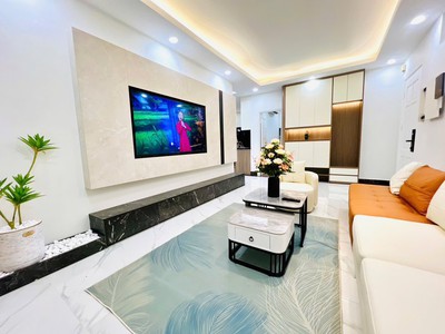 Bán chung cư Unimax 210 Quang Trung CĂN GÓC 115m2, 3 ngủ, 2 vs chỉ 5.3 tỷ 6
