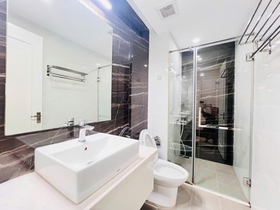 Nhà Đẹp  Chung cư Fodacon Bắc Hà 112m , 3 ngủ, 2 vs chỉ 5.61 tỷ  có thương lượng . 7