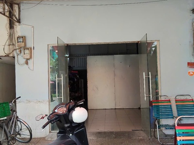 Cần sang gấp mặt bằng Khu Y Tế Kỹ Thuật Cao   Bình Trị Đông, Bình Tân 0