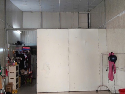 Cần sang gấp mặt bằng Khu Y Tế Kỹ Thuật Cao   Bình Trị Đông, Bình Tân 3