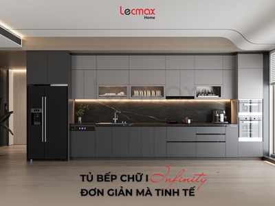 Báo giá hệ tủ bếp inox dành cho biệt thự 7