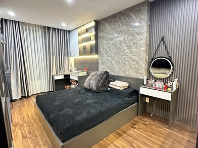 Hồ Quan Nhân   nhà 44m  6 tầng, 2 mặt ngõ, giá chỉ 10.8 tỷ 5